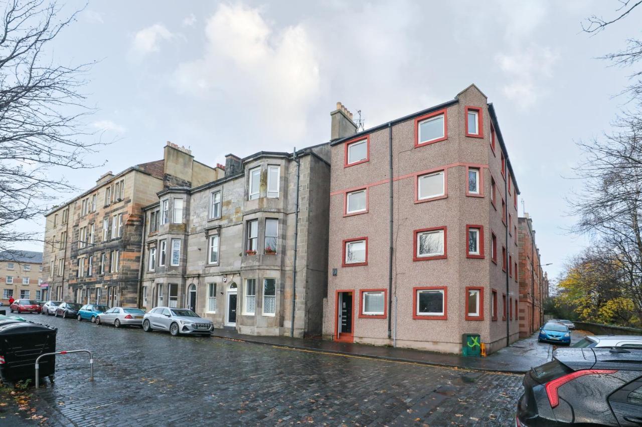 Stunning Modern 3 Bedroom Apartment EDI Exterior photo