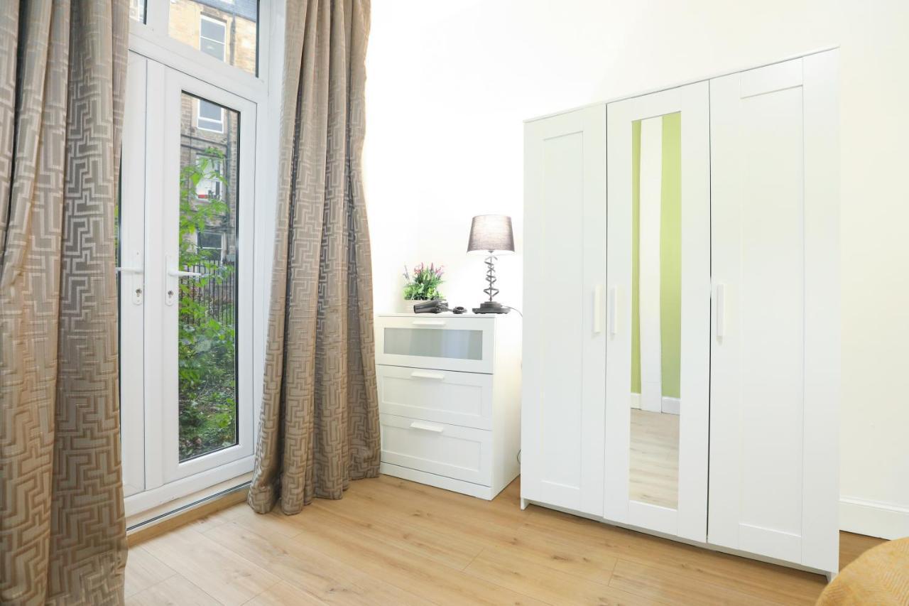 Stunning Modern 3 Bedroom Apartment EDI Exterior photo